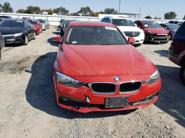 Photo 4 VIN: WBA8E5G50GNT94984 - BMW 320 XI 