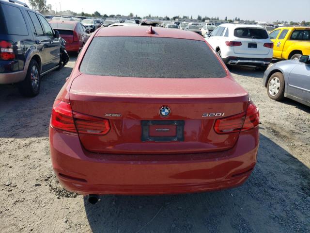 Photo 5 VIN: WBA8E5G50GNT94984 - BMW 320 XI 