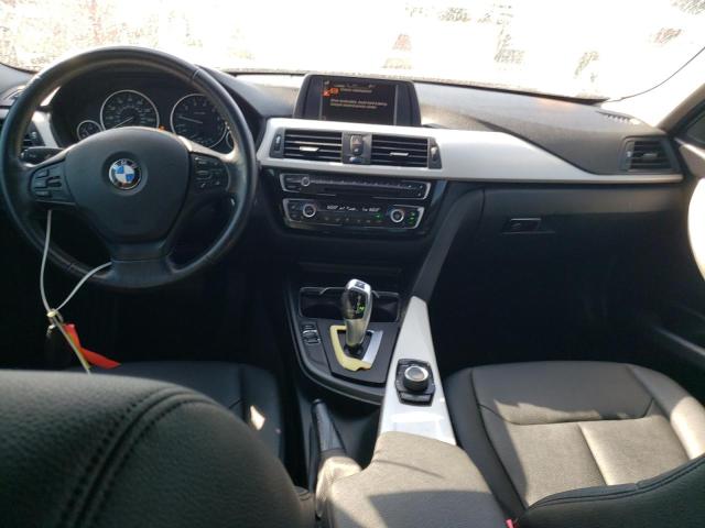 Photo 7 VIN: WBA8E5G50GNT94984 - BMW 320 XI 