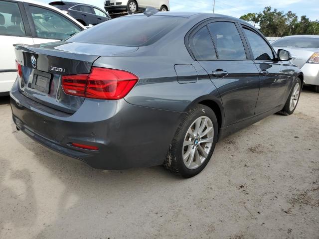 Photo 3 VIN: WBA8E5G50GNU20337 - BMW 320 XI 