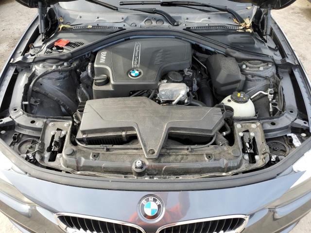 Photo 6 VIN: WBA8E5G50GNU20337 - BMW 320 XI 