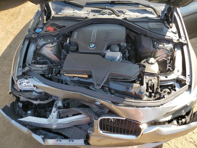 Photo 10 VIN: WBA8E5G50GNU21598 - BMW 320 XI 