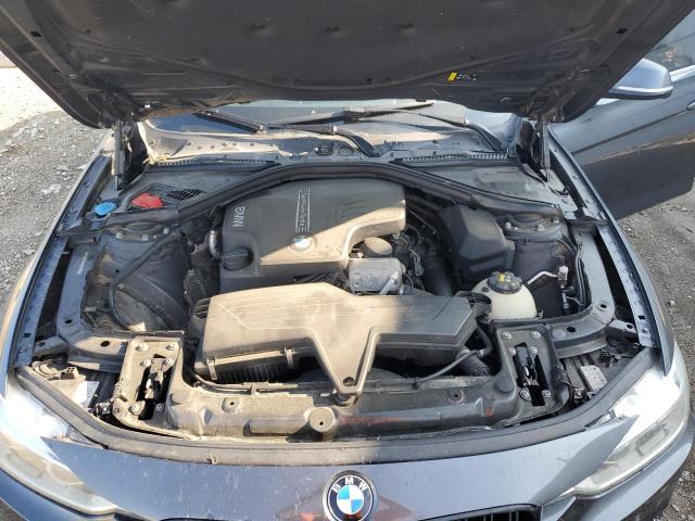 Photo 10 VIN: WBA8E5G50HNU22770 - BMW 320 XI 