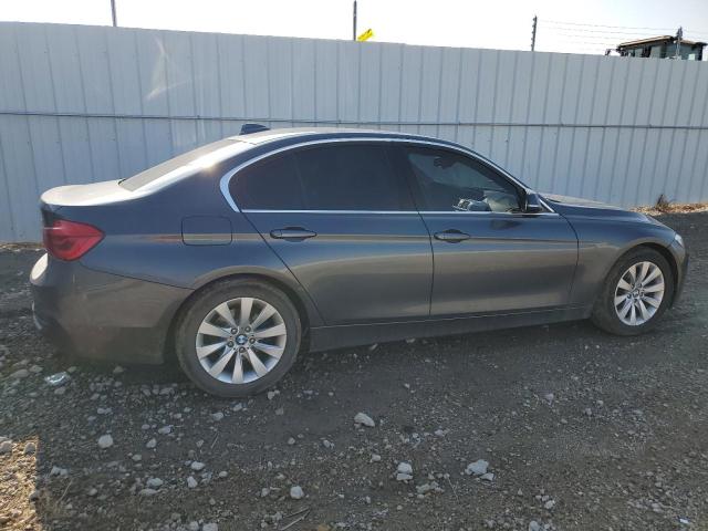 Photo 2 VIN: WBA8E5G50HNU22770 - BMW 320 XI 