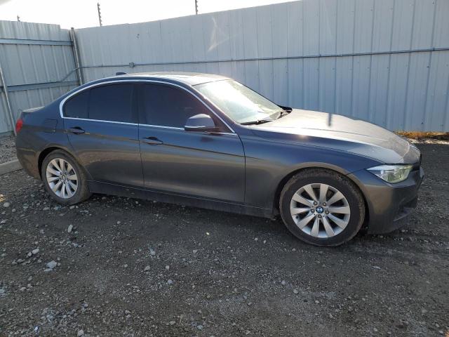 Photo 3 VIN: WBA8E5G50HNU22770 - BMW 320 XI 