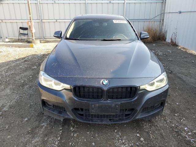 Photo 4 VIN: WBA8E5G50HNU22770 - BMW 320 XI 