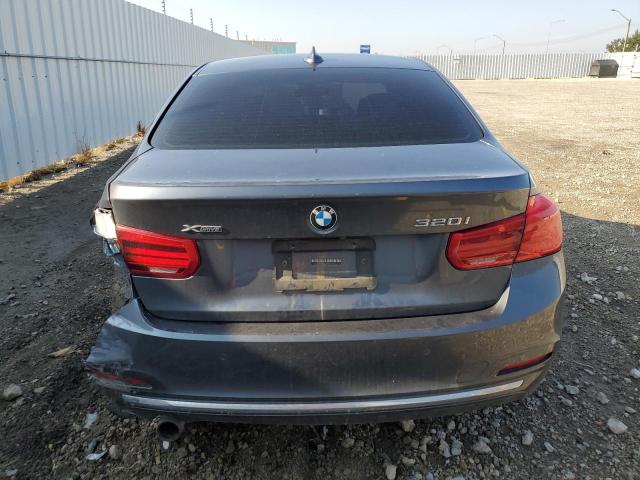 Photo 5 VIN: WBA8E5G50HNU22770 - BMW 320 XI 