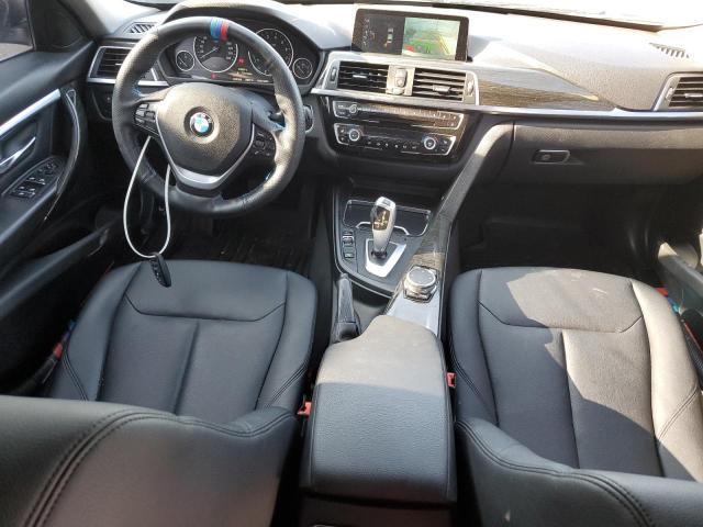 Photo 7 VIN: WBA8E5G50HNU22770 - BMW 320 XI 