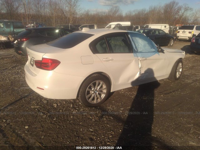 Photo 3 VIN: WBA8E5G50JNU46587 - BMW 320I 