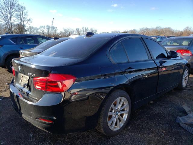 Photo 2 VIN: WBA8E5G50JNV02544 - BMW 3 SERIES 