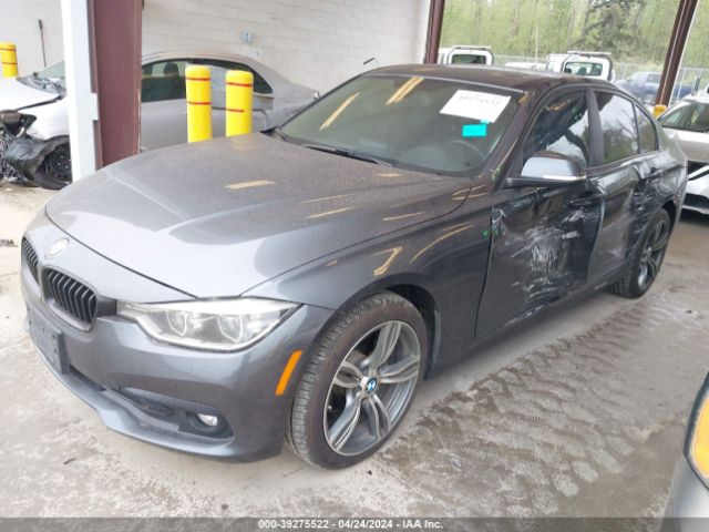 Photo 1 VIN: WBA8E5G51GNT40190 - BMW 3 SERIES 