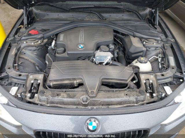 Photo 9 VIN: WBA8E5G51GNT40190 - BMW 3 SERIES 