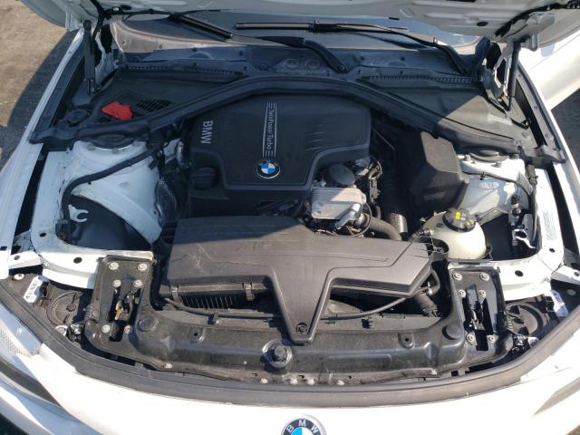 Photo 10 VIN: WBA8E5G51GNT40805 - BMW 320 XI 