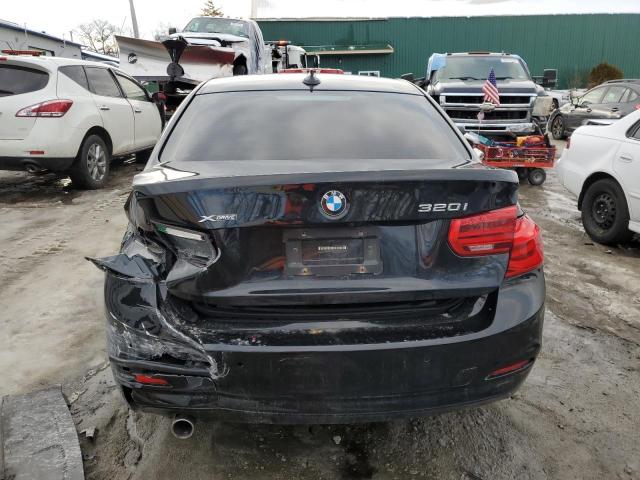 Photo 5 VIN: WBA8E5G51GNT40903 - BMW 320 XI 