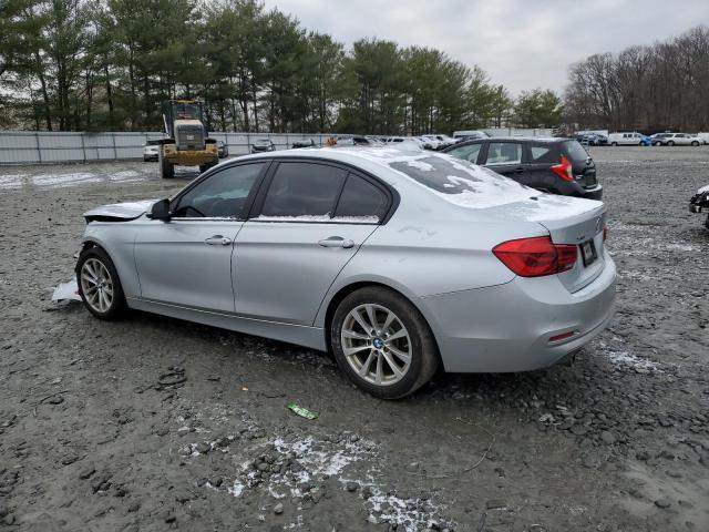 Photo 1 VIN: WBA8E5G51GNT41078 - BMW 320 XI 