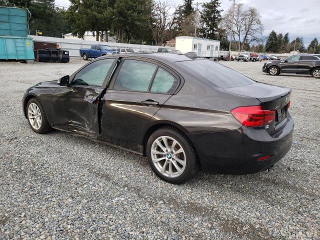 Photo 1 VIN: WBA8E5G51GNT93519 - BMW 320 XI 