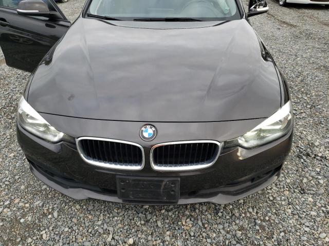 Photo 10 VIN: WBA8E5G51GNT93519 - BMW 320 XI 