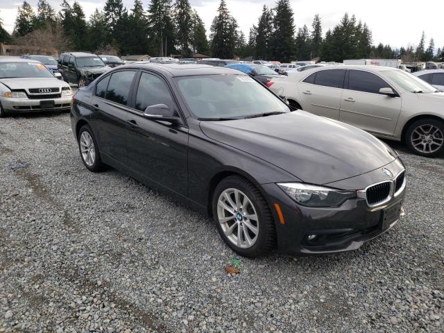 Photo 3 VIN: WBA8E5G51GNT93519 - BMW 320 XI 