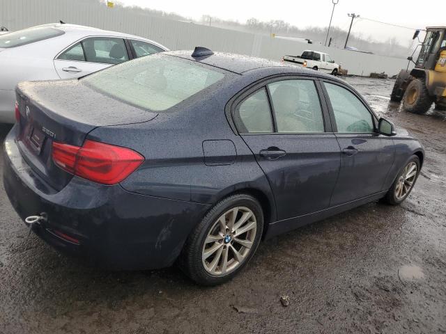 Photo 2 VIN: WBA8E5G51GNT93794 - BMW 3 SERIES 