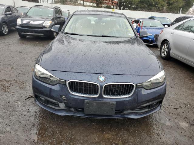 Photo 4 VIN: WBA8E5G51GNT93794 - BMW 3 SERIES 