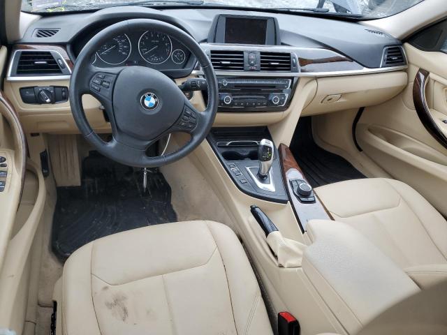 Photo 7 VIN: WBA8E5G51GNT93794 - BMW 3 SERIES 