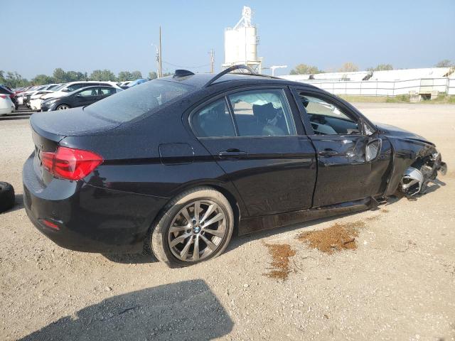 Photo 2 VIN: WBA8E5G51GNT93875 - BMW 320 XI 