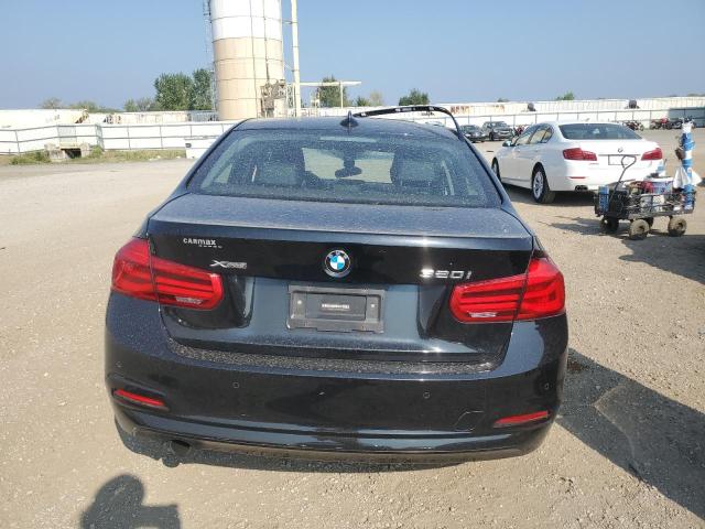 Photo 5 VIN: WBA8E5G51GNT93875 - BMW 320 XI 