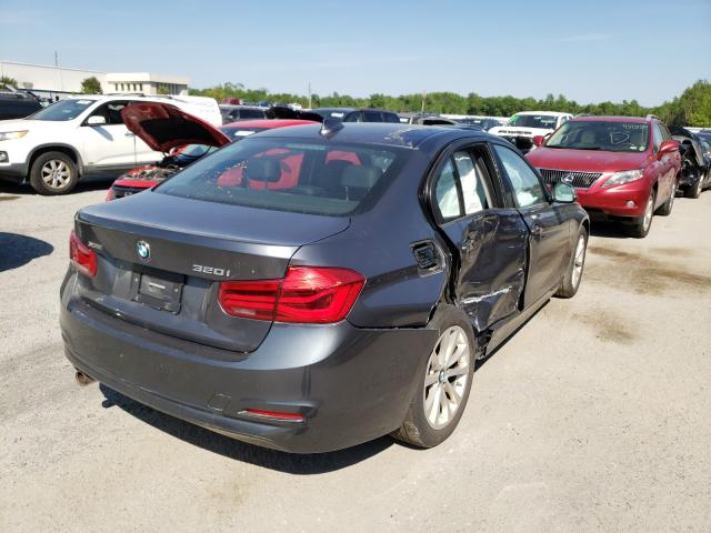 Photo 3 VIN: WBA8E5G51GNT94024 - BMW 320 XI 