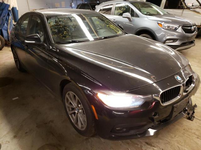 Photo 0 VIN: WBA8E5G51GNT94573 - BMW 320 XI 