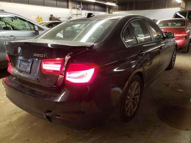 Photo 3 VIN: WBA8E5G51GNT94573 - BMW 320 XI 