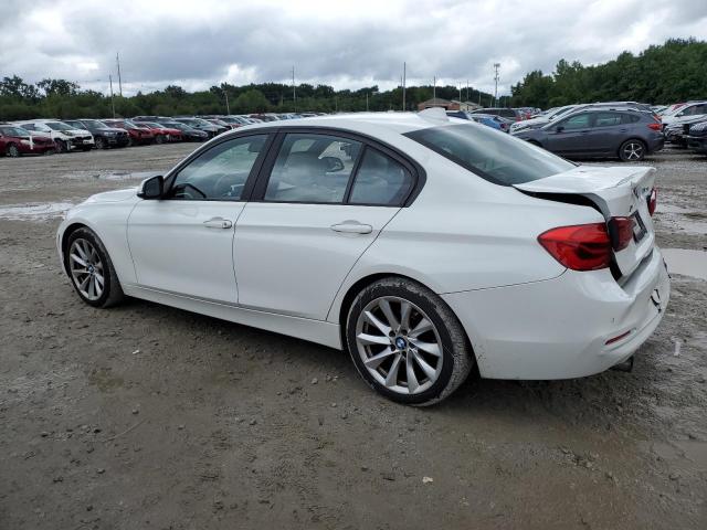 Photo 1 VIN: WBA8E5G51GNU21528 - BMW 320 XI 