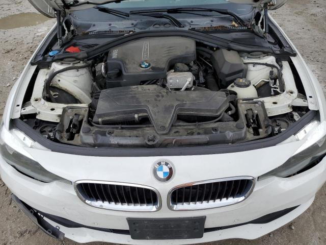 Photo 10 VIN: WBA8E5G51GNU21528 - BMW 320 XI 