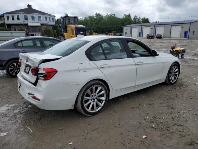 Photo 2 VIN: WBA8E5G51GNU21528 - BMW 320 XI 