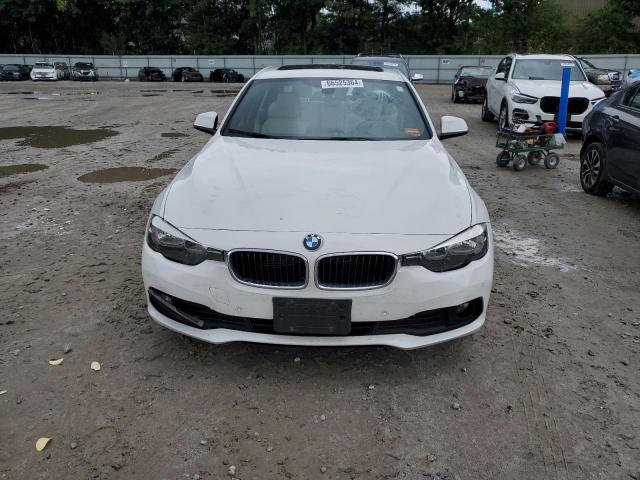 Photo 4 VIN: WBA8E5G51GNU21528 - BMW 320 XI 