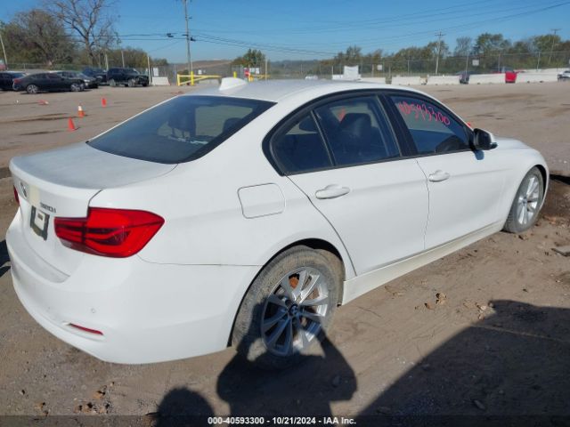 Photo 3 VIN: WBA8E5G51GNU21867 - BMW 320I 