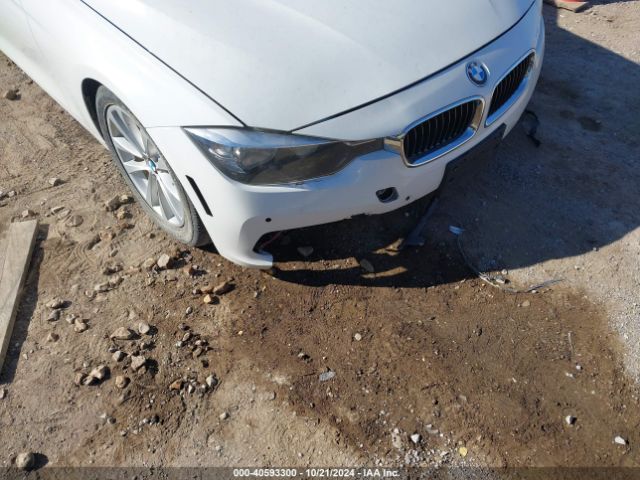 Photo 5 VIN: WBA8E5G51GNU21867 - BMW 320I 