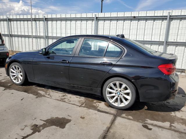 Photo 1 VIN: WBA8E5G51HNU42042 - BMW 320 XI 