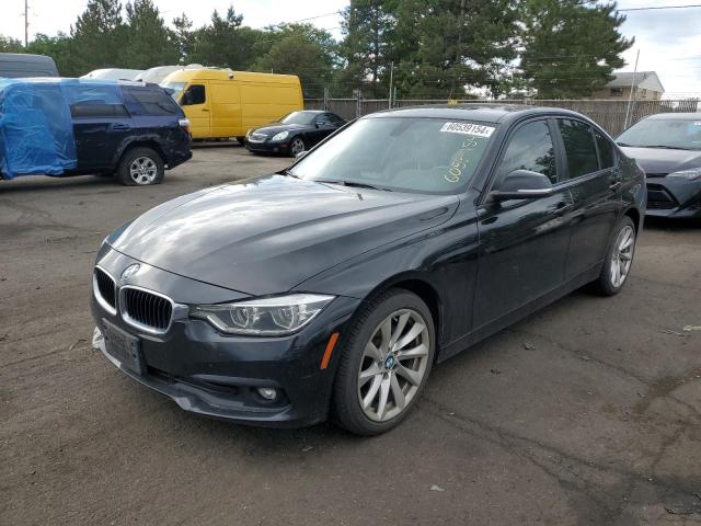 Photo 0 VIN: WBA8E5G51JNU46176 - BMW 3 SERIES 