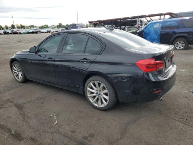 Photo 1 VIN: WBA8E5G51JNU46176 - BMW 3 SERIES 