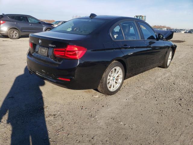 Photo 3 VIN: WBA8E5G51JNV02469 - BMW 320 XI 