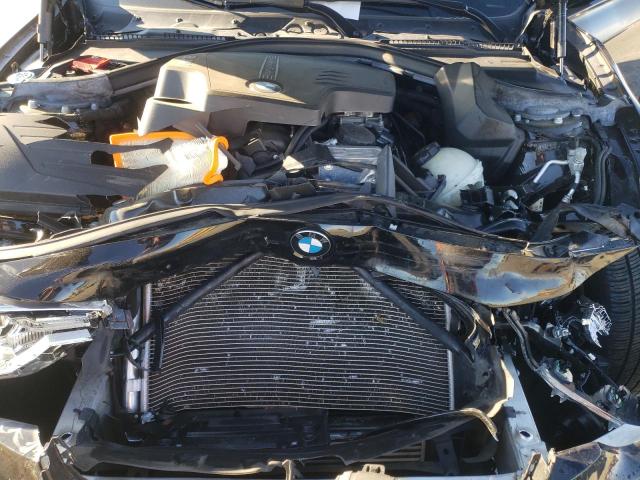 Photo 6 VIN: WBA8E5G51JNV02469 - BMW 320 XI 