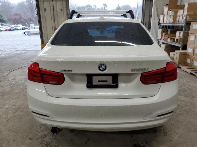 Photo 5 VIN: WBA8E5G51JNV03248 - BMW 320 XI 