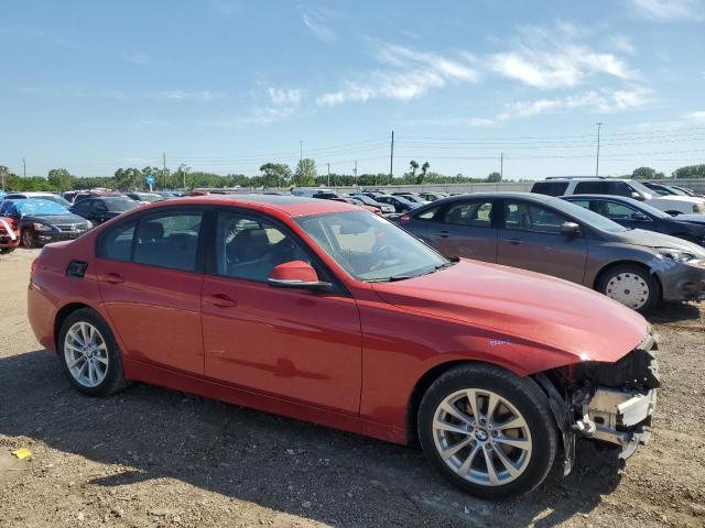 Photo 3 VIN: WBA8E5G52GNT40716 - BMW 3 SERIES 