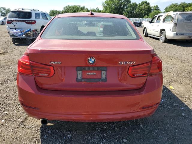 Photo 5 VIN: WBA8E5G52GNT40716 - BMW 3 SERIES 