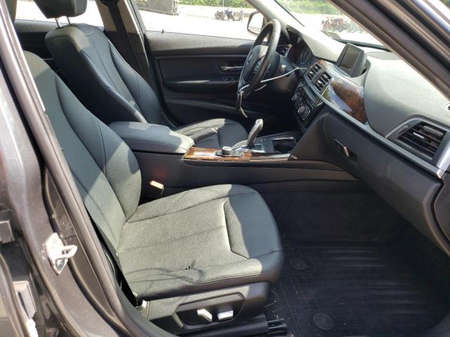 Photo 4 VIN: WBA8E5G52GNT41039 - BMW 320 XI 