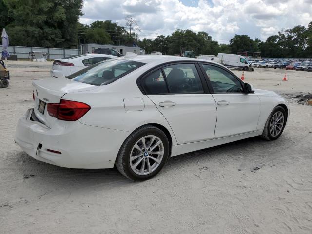 Photo 2 VIN: WBA8E5G52GNT41493 - BMW 3 SERIES 