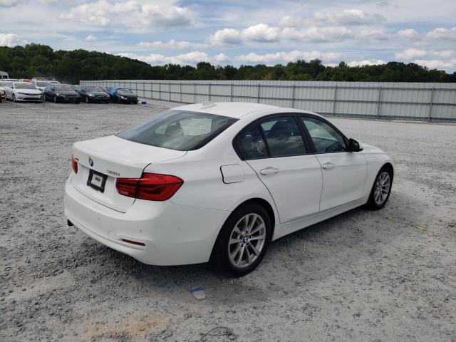 Photo 3 VIN: WBA8E5G52GNT93576 - BMW 320 XI 