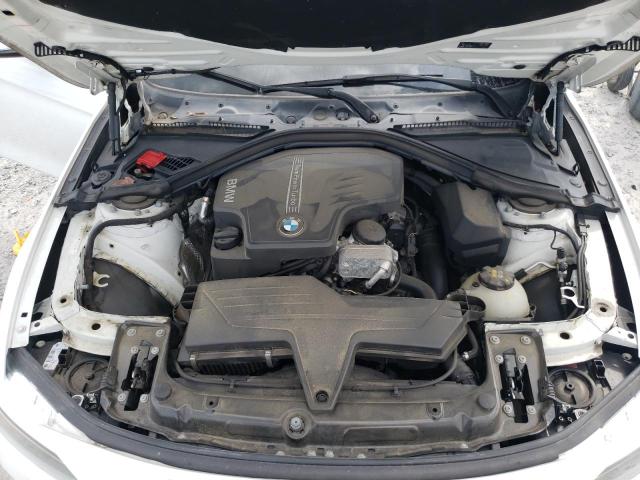 Photo 6 VIN: WBA8E5G52GNT93576 - BMW 320 XI 