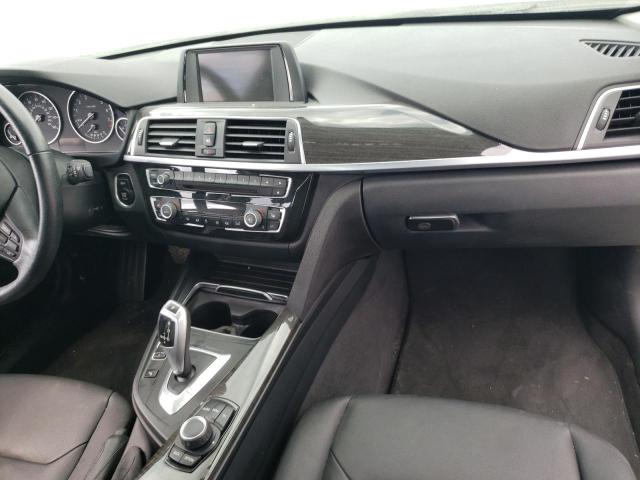 Photo 8 VIN: WBA8E5G52GNT93576 - BMW 320 XI 