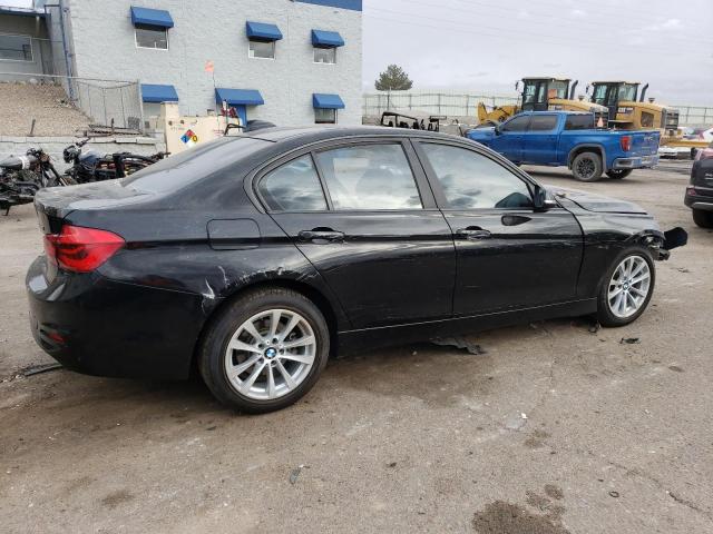 Photo 2 VIN: WBA8E5G52GNT94095 - BMW 3 SERIES 